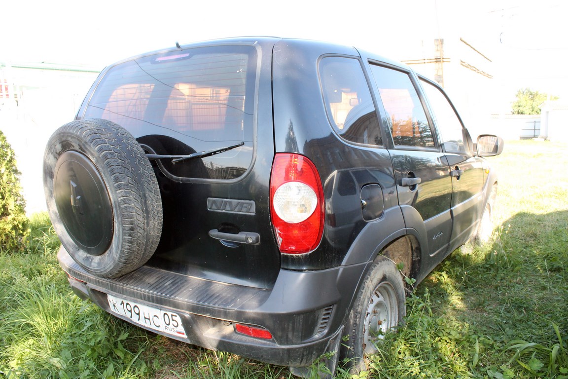 Авто бийск 4х4