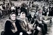 Маина и Марал