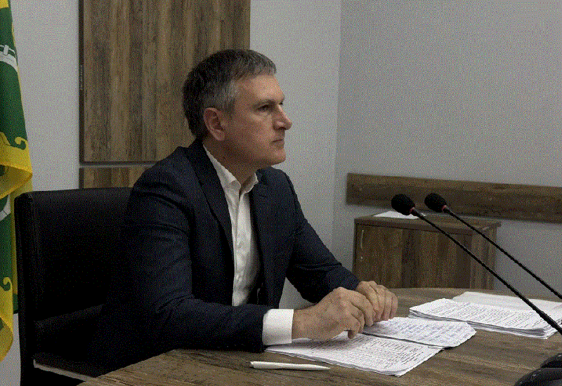 В Сулейман-Стальском районе обсудили ход подготовки оросительных каналов к поливному сезону