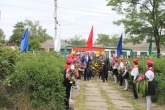 В Сулейман-Стальском районе торжественно отметили 147 лет со дня рождения Гомера ХХ века