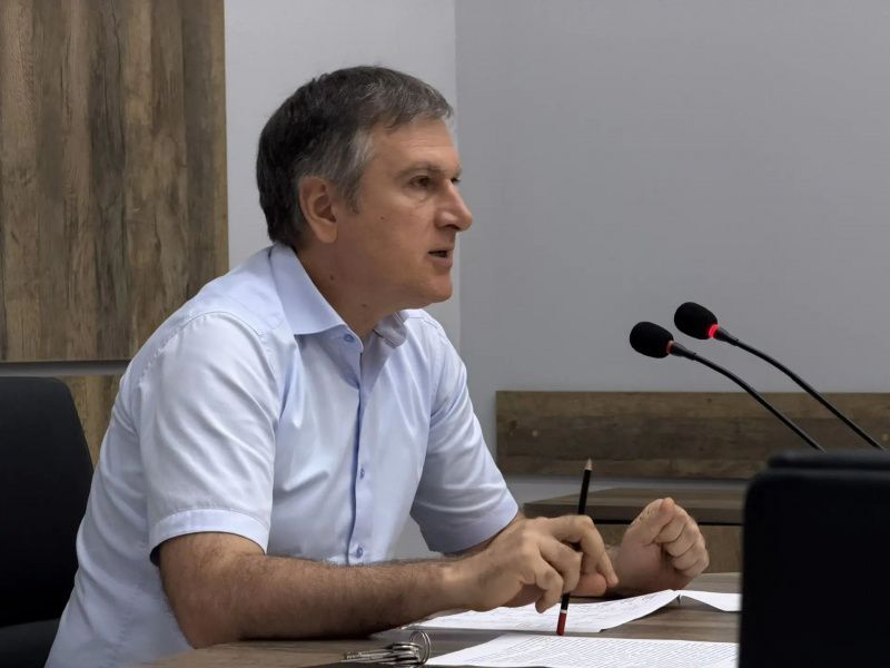 В Сулейман-Стальском районе обсудили развитие навыков оказания первой помощи